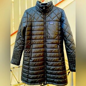Women’s Patagonia Packable Down Coat - Size Large
